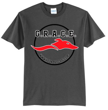Hounds of GRACE PC55 Classic Tee