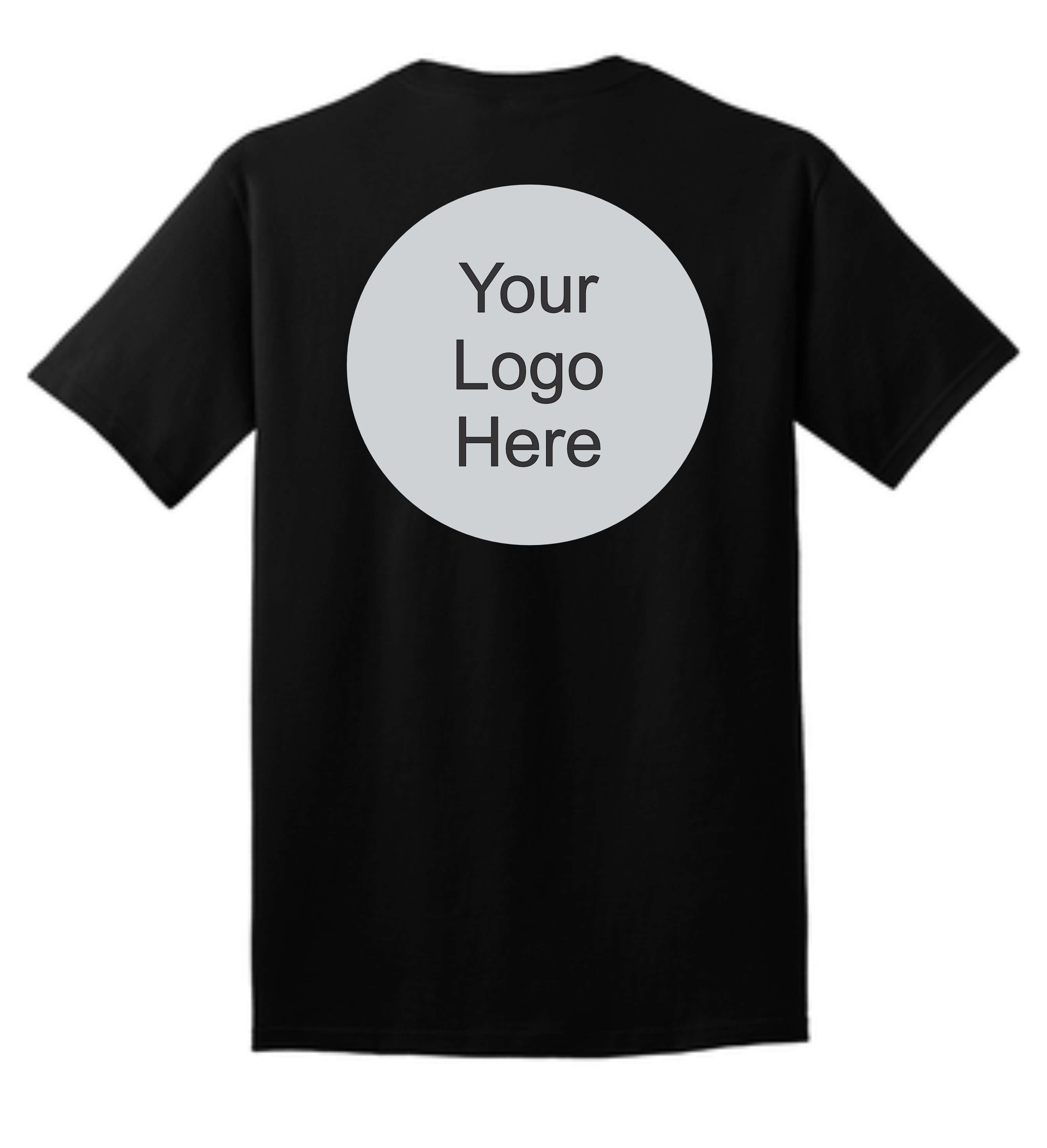 Custom T-Shirt – Ace Design Co