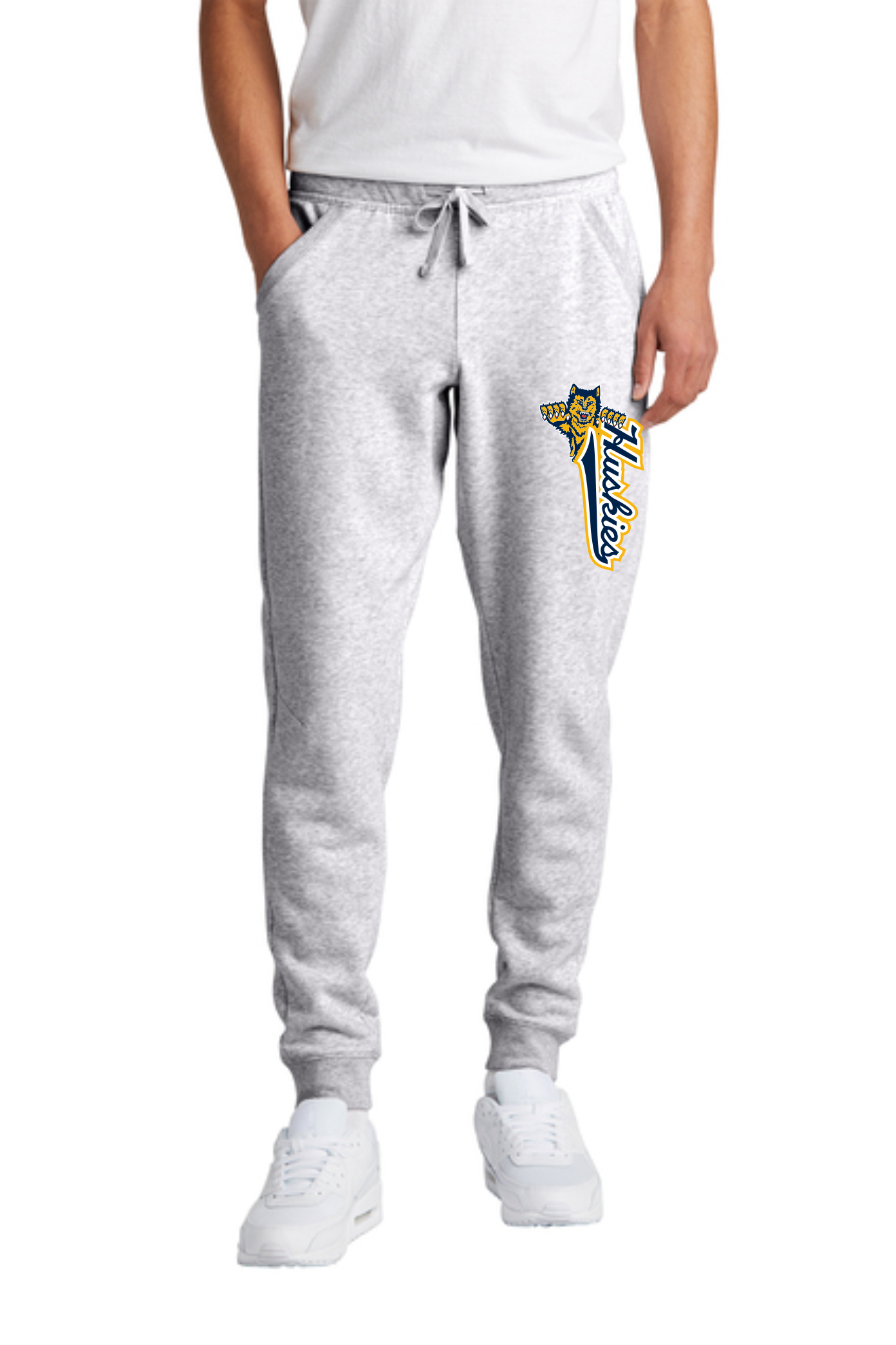 PHN-STF204 Sport-Tek® Drive Fleece Jogger