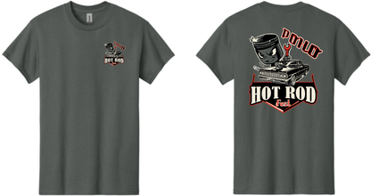 POHO Hotrod Fest T-Shirt