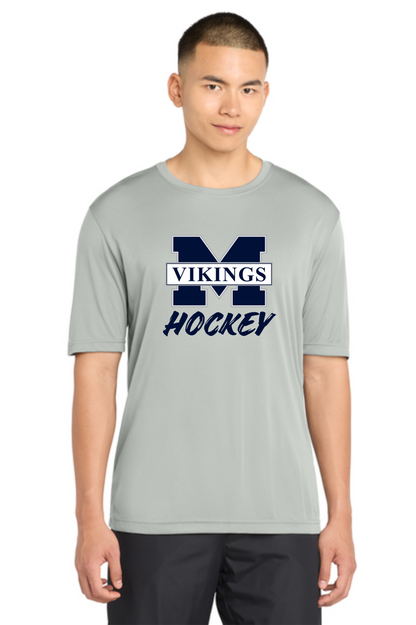 Mv-ST350  Sport-Tek® PosiCharge® Competitor™ Tee