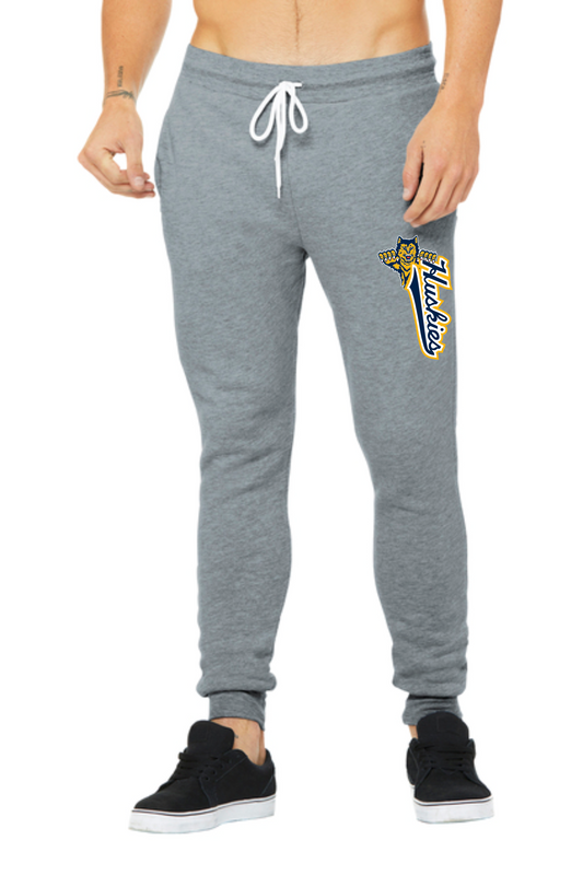 PHN-BC3727 BELLA+CANVAS® Unisex Jogger Sweatpants