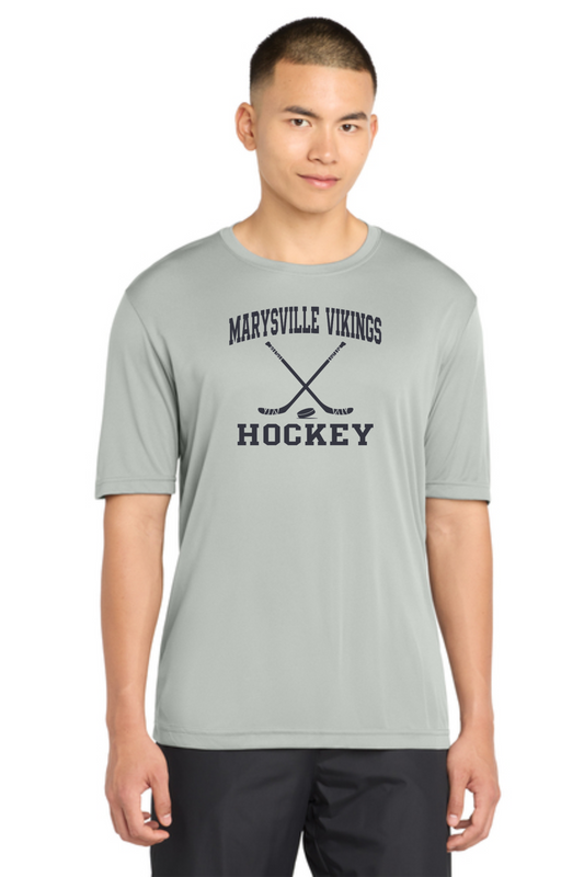 Mv-ST350  Sport-Tek® PosiCharge® Competitor™ Tee