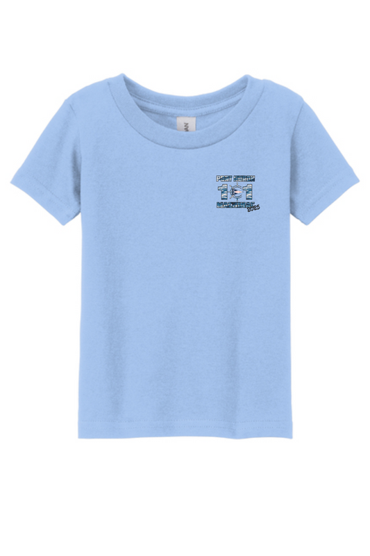 PHYC Gildan® Heavy Cotton™ Toddler T-Shirt
