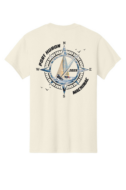 PHYC Gildan® - Heavy Cotton™ 100% Cotton T-Shirt