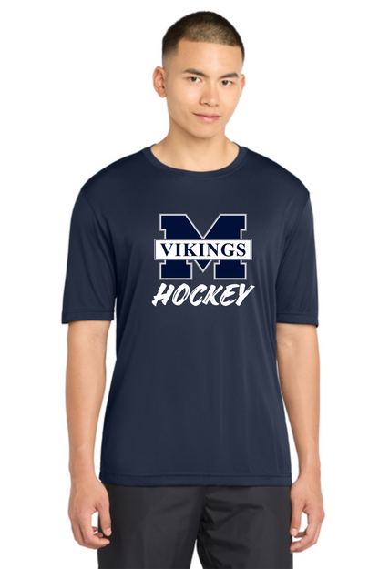 Mv-ST350  Sport-Tek® PosiCharge® Competitor™ Tee