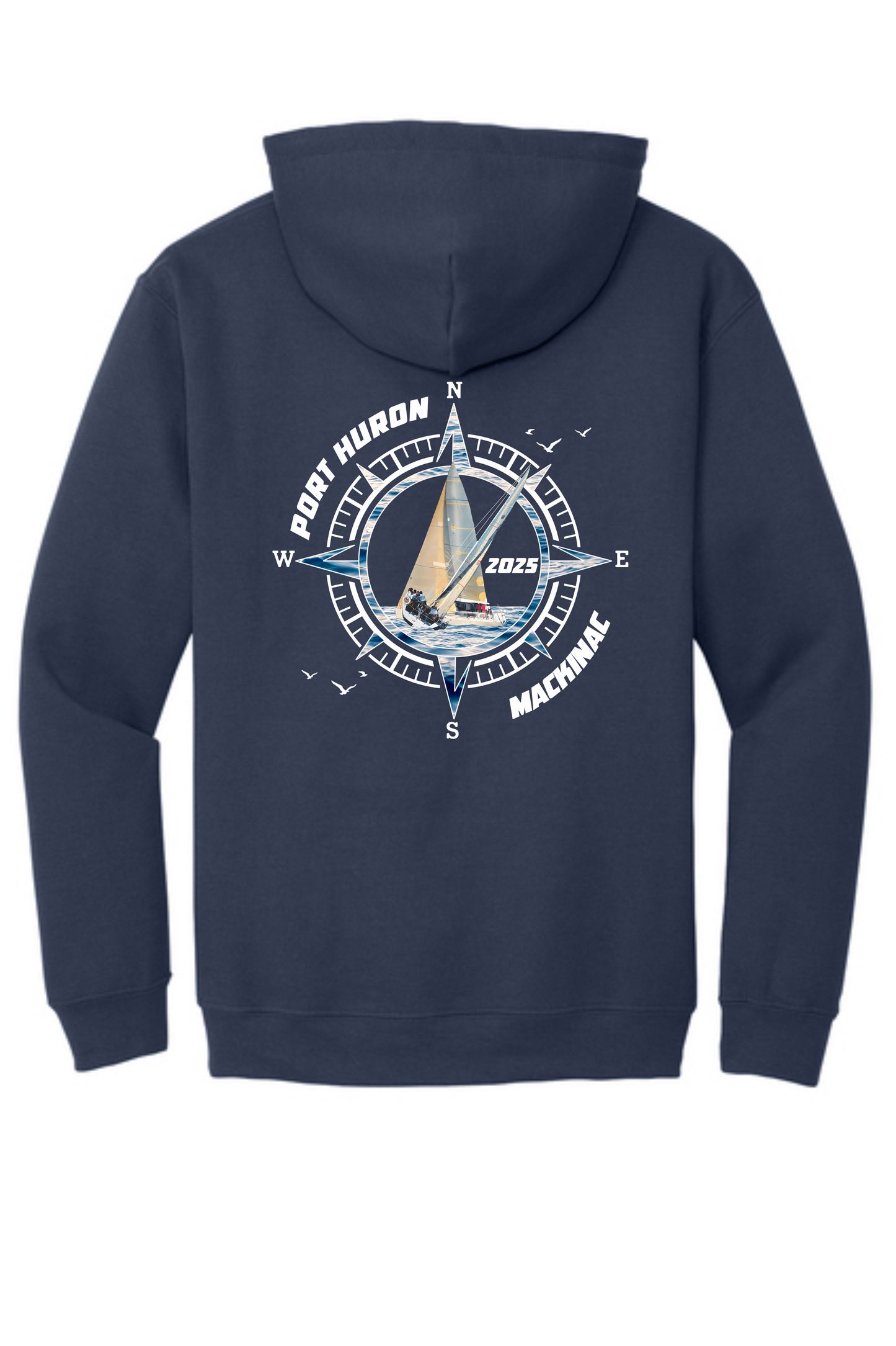 PHYC Gildan® - Heavy Blend™ Hooded Sweatshirt