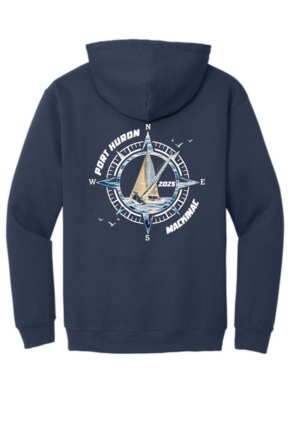 PHYC Gildan® - Heavy Blend™ Hooded Sweatshirt