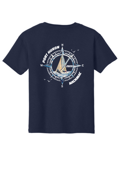 PHYC Gildan® - Youth Heavy Cotton™ 100% Cotton T-Shirt