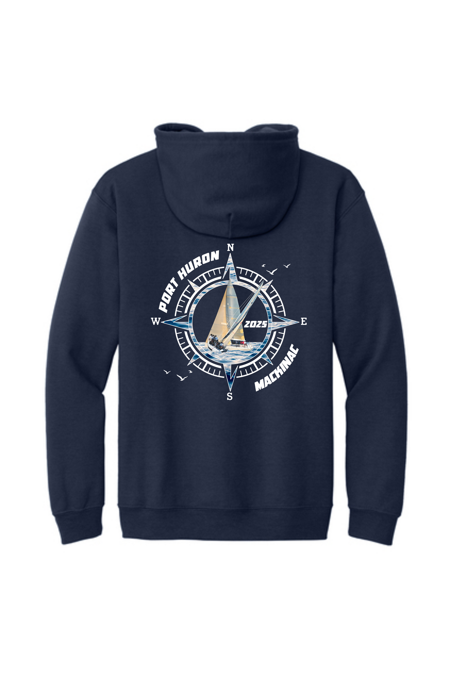 PHYC Gildan® - Heavy Blend™ Full-Zip Hooded Sweatshirt