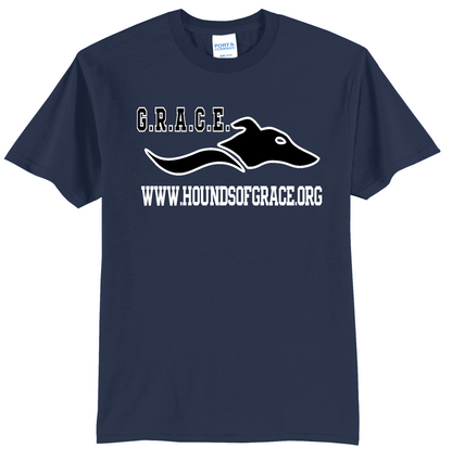 Hounds of GRACE PC55 Classic Tee
