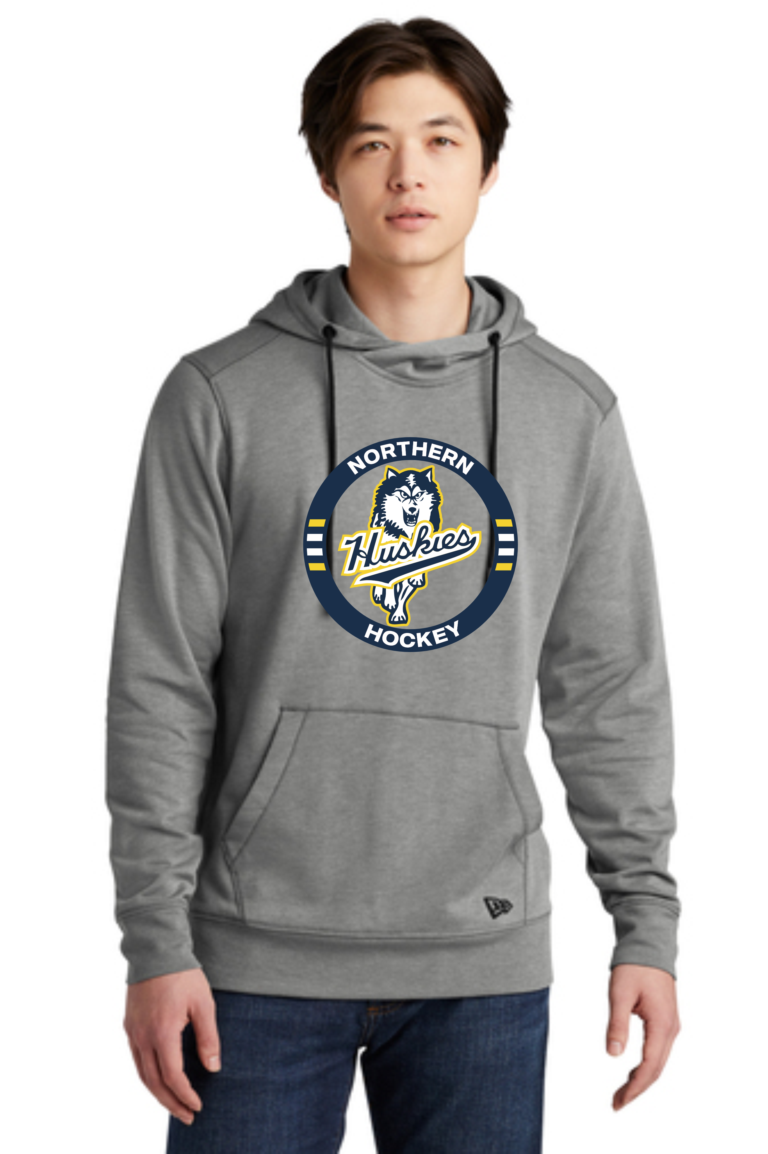 PHN-New Era® NEA510 Tri-Blend Fleece Pullover Hoodie – Ace Design Co