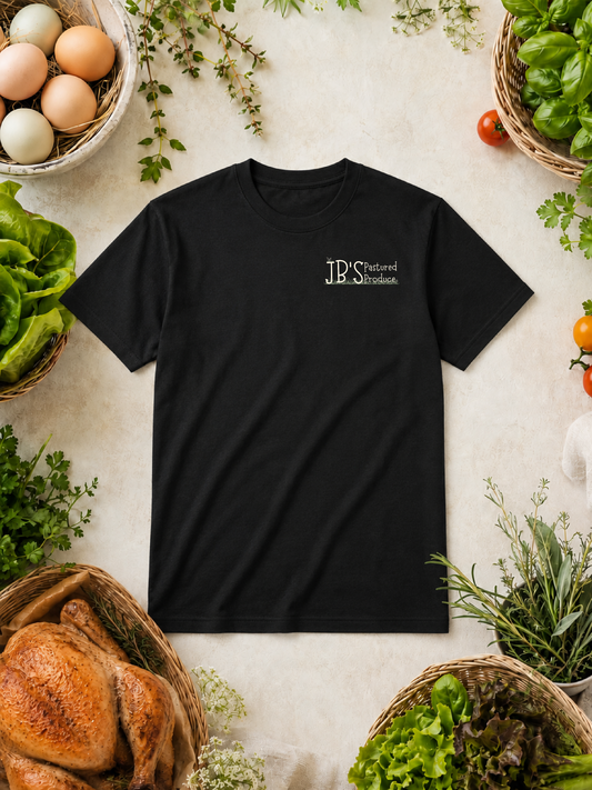 JB’s VIP Classic Tee