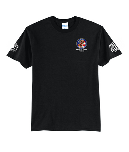 Blessing of the Bikes T-Shirt – PC55