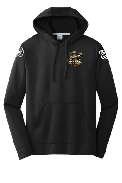 Blessing of the Bikes ch4 Hoodie – PC590H