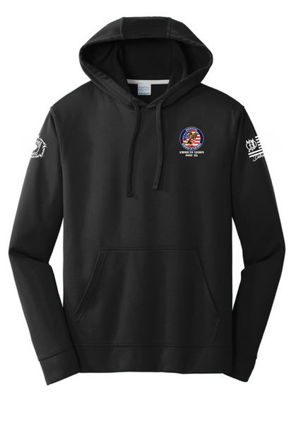 Blessing of the Bikes Hoodie – PC590H