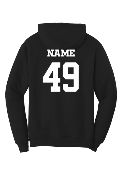 HatTricks Core Fleece Hockey Hoodie PC78H