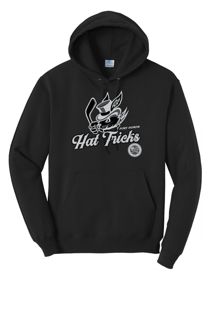 HatTricks Core Fleece Hockey Hoodie PC78H