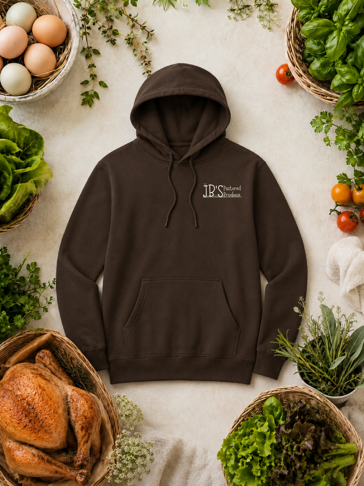 JB’s VIP Classic Hoodie