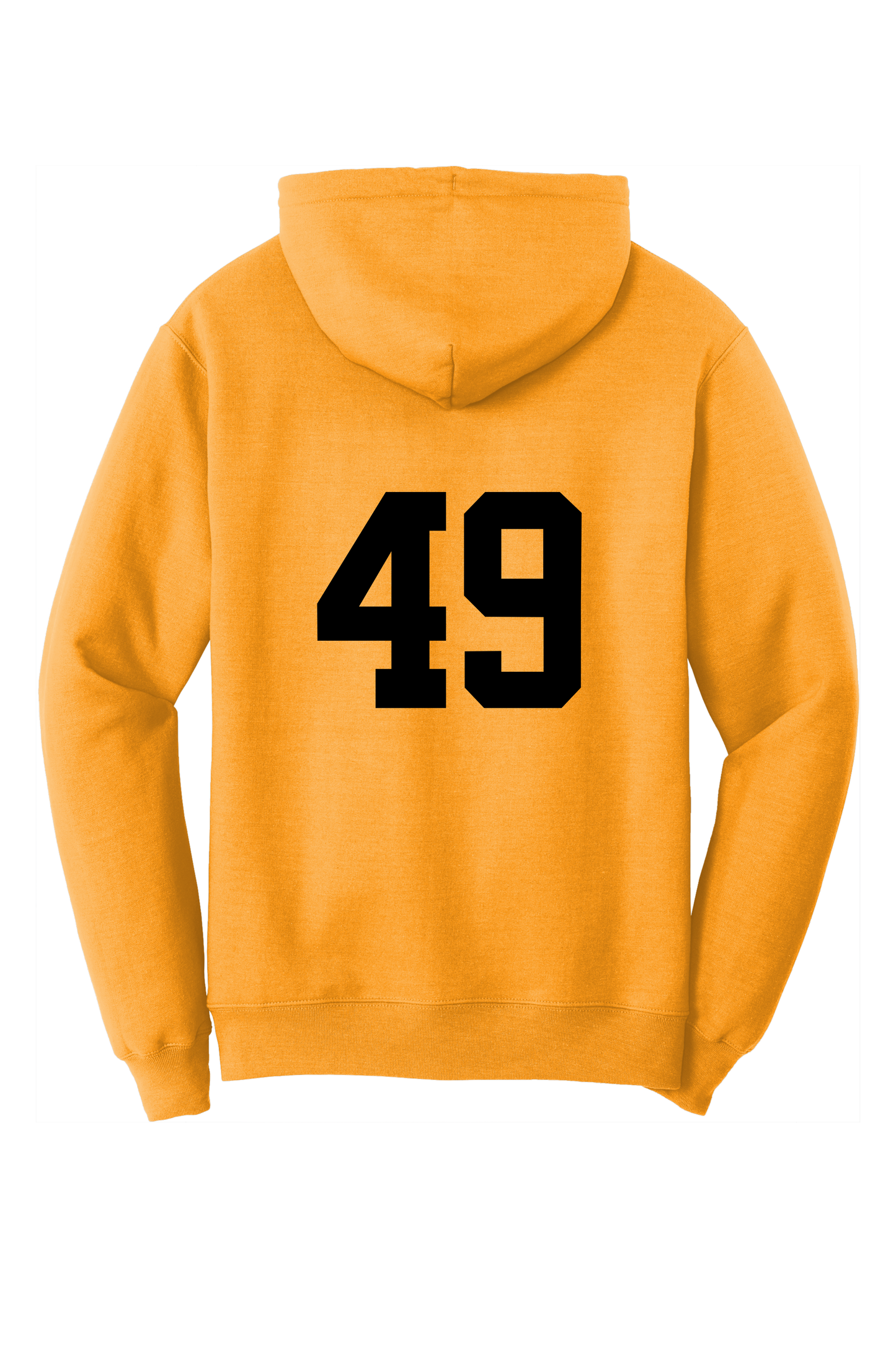 Huskies Core Fleece Hockey Hoodie PC78H