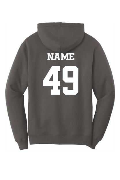 HatTricks Core Fleece Hockey Hoodie PC78H