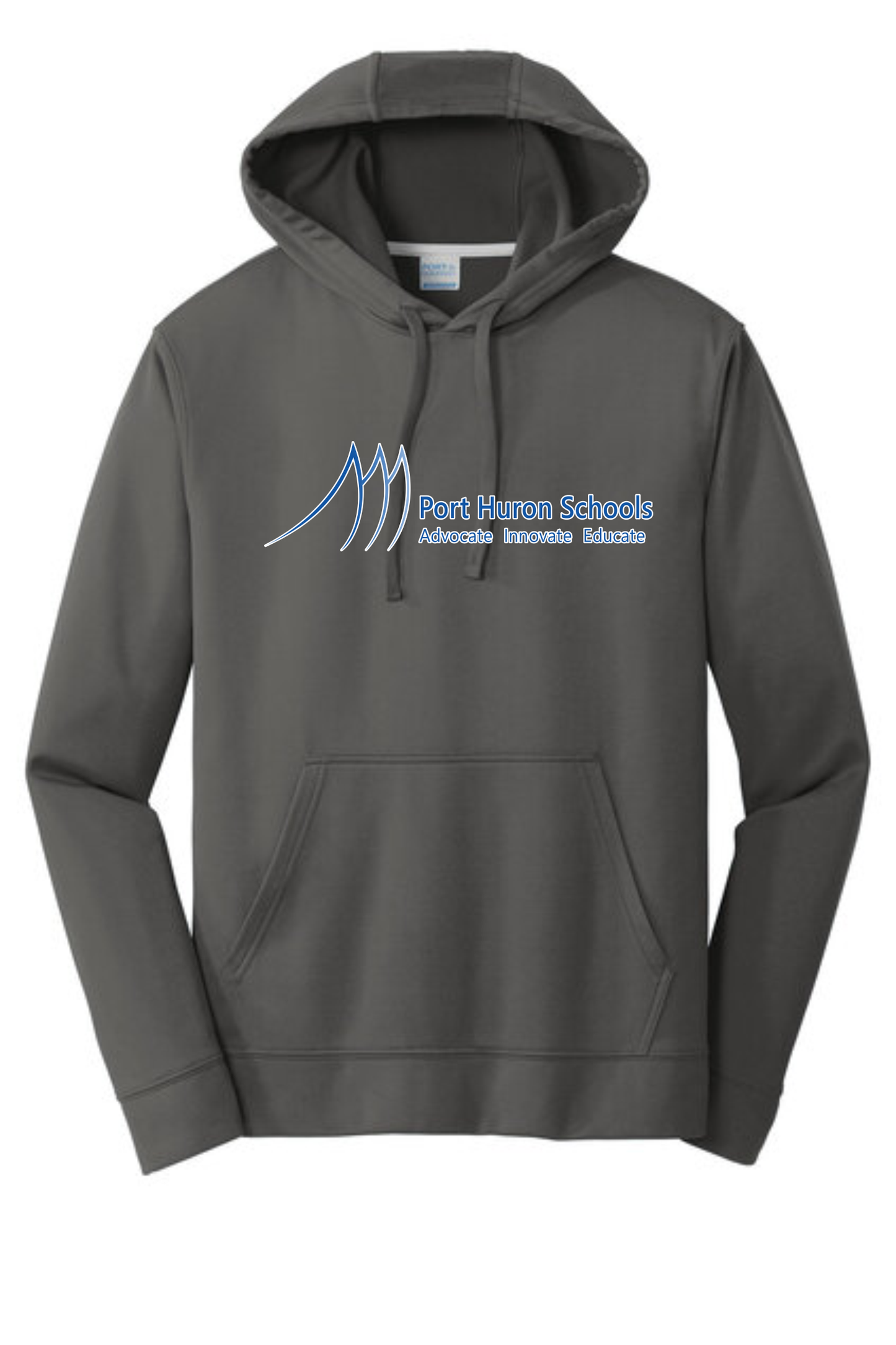 PHS – Port & Company PC590H – Essential Fleece Hoodie
