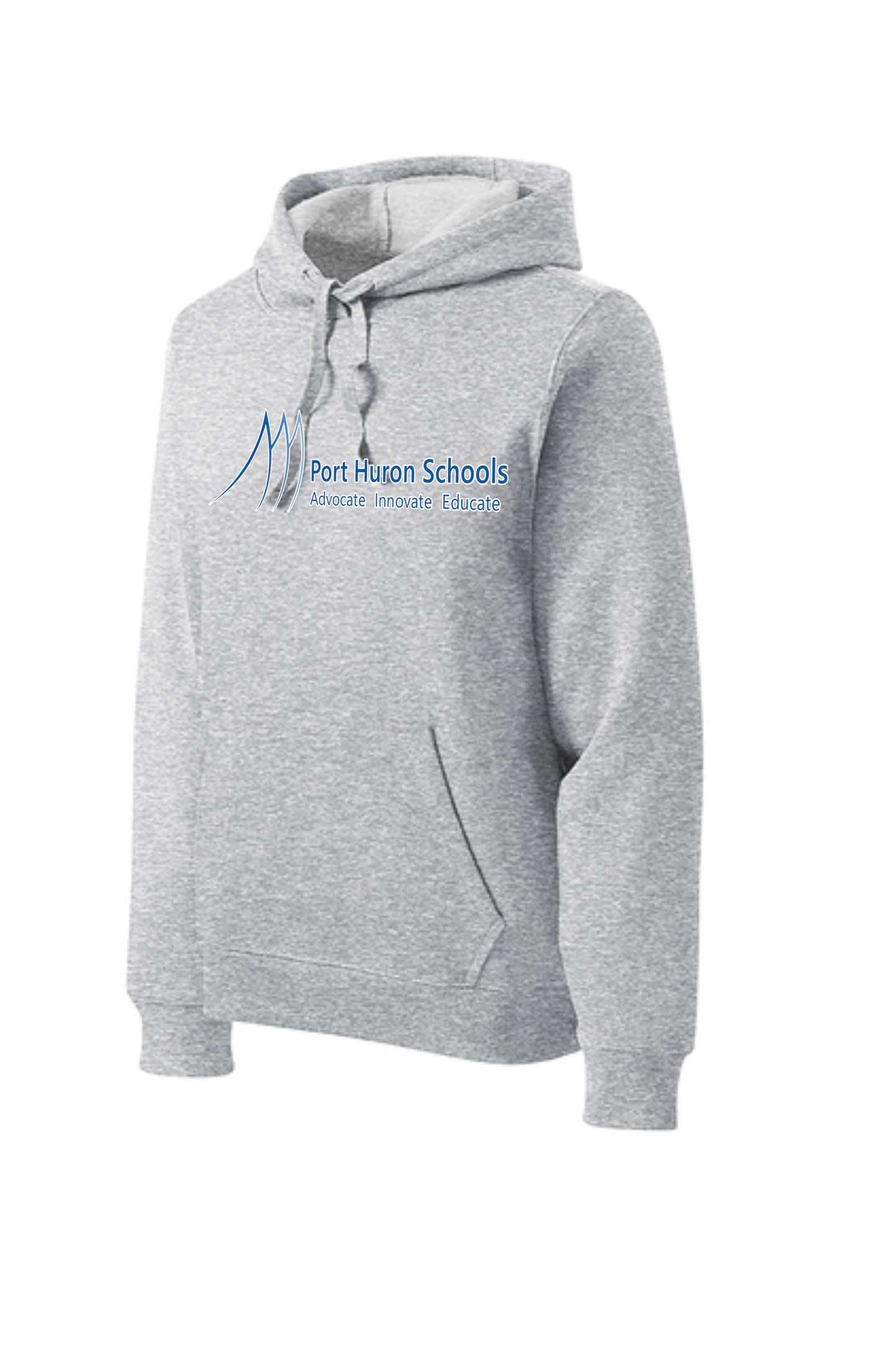 PHS – Sport-Tek ST254 – Sport-Wick® Fleece Hoodie