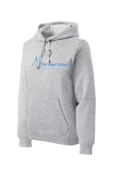 PHS – Sport-Tek ST254 – Sport-Wick® Fleece Hoodie
