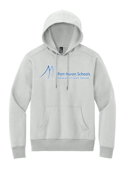 PHS – District DT1101 – Perfect Weight® Fleece Hoodie