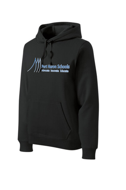 PHS – Sport-Tek ST254 – Sport-Wick® Fleece Hoodie