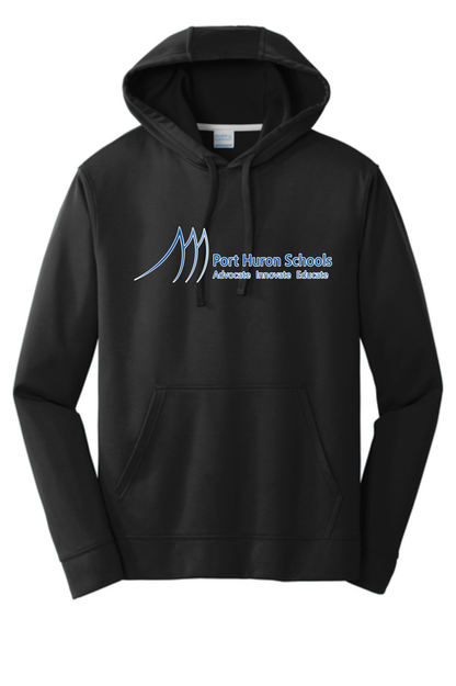 PHS – Port & Company PC590H – Essential Fleece Hoodie