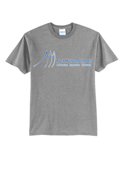 PHS – Port & Company PC55 – Core Blend Tee