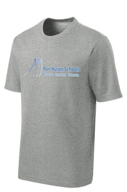 PHS – Sport-Tek ST340 – PosiCharge® RacerMesh Tee