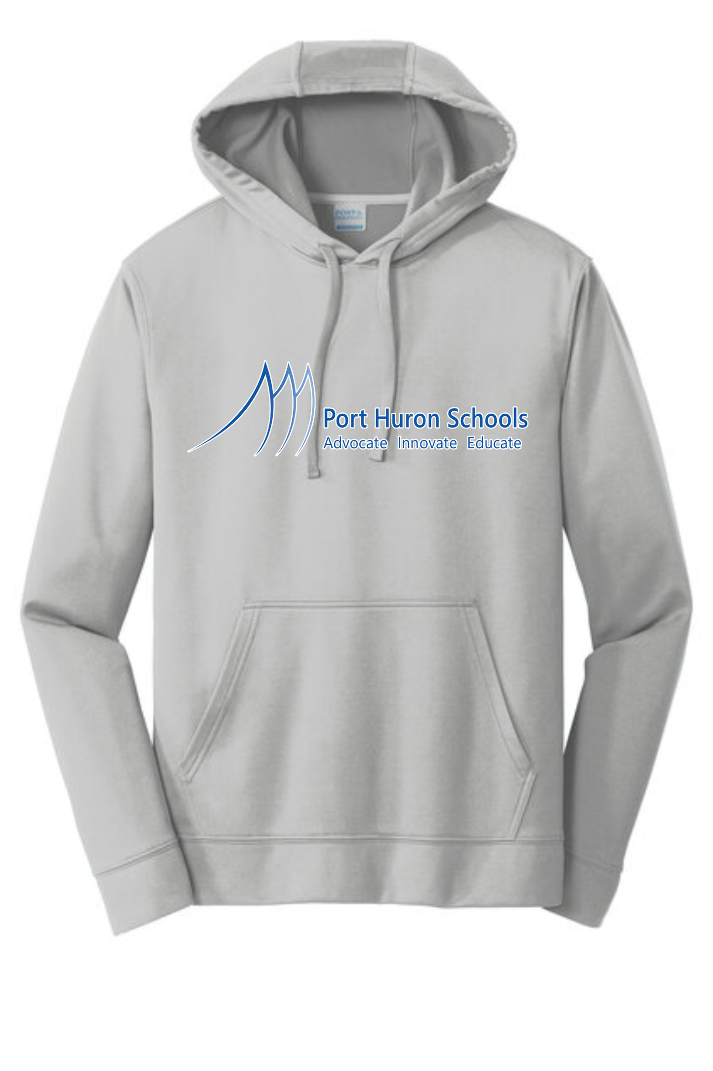PHS – Port & Company PC590H – Essential Fleece Hoodie