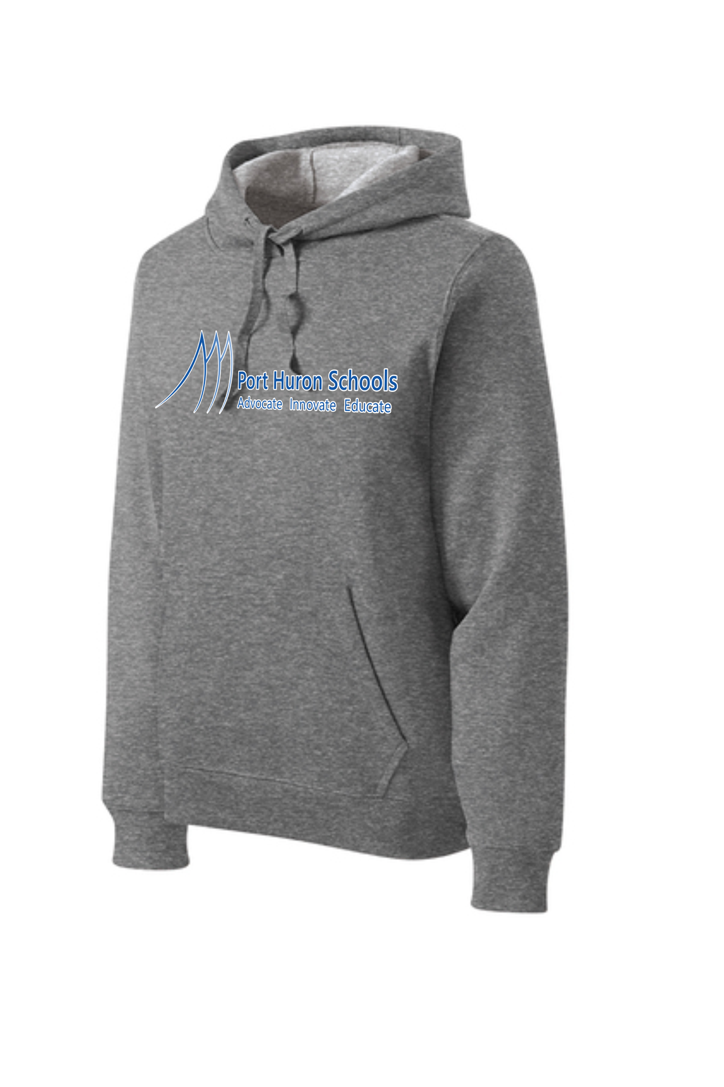 PHS – Sport-Tek ST254 – Sport-Wick® Fleece Hoodie