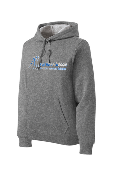 PHS – Sport-Tek ST254 – Sport-Wick® Fleece Hoodie