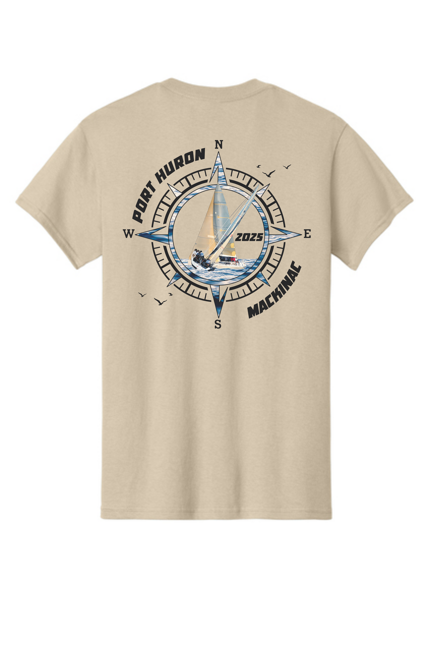 PHYC Gildan® - Heavy Cotton™ 100% Cotton T-Shirt