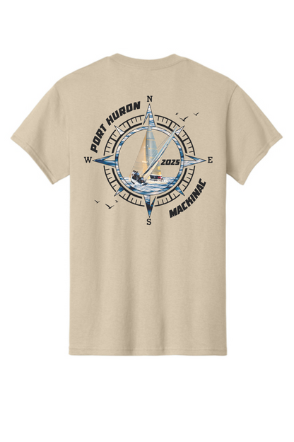 PHYC Gildan® - Heavy Cotton™ 100% Cotton T-Shirt