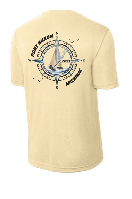 PHYC Sport-Tek® PosiCharge® Competitor™ Tee
