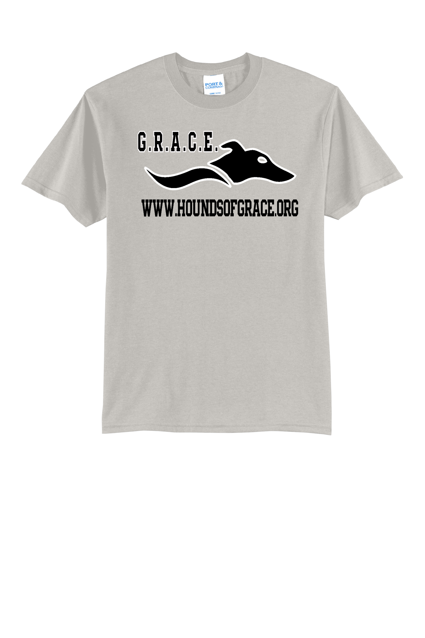 Hounds of GRACE PC55 Classic Tee