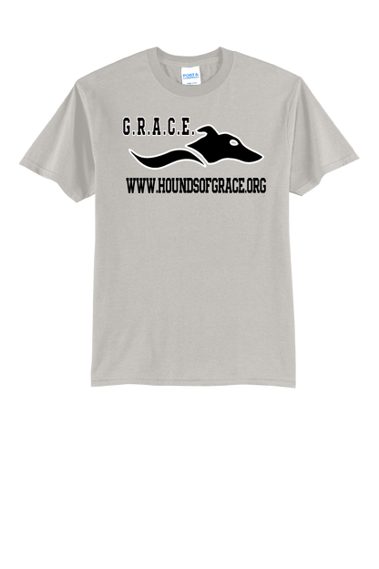 Hounds of GRACE PC55 Classic Tee