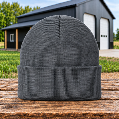 Sunrise Creek CP90 — Athletic Oxford — Back — barn and timber product mockup