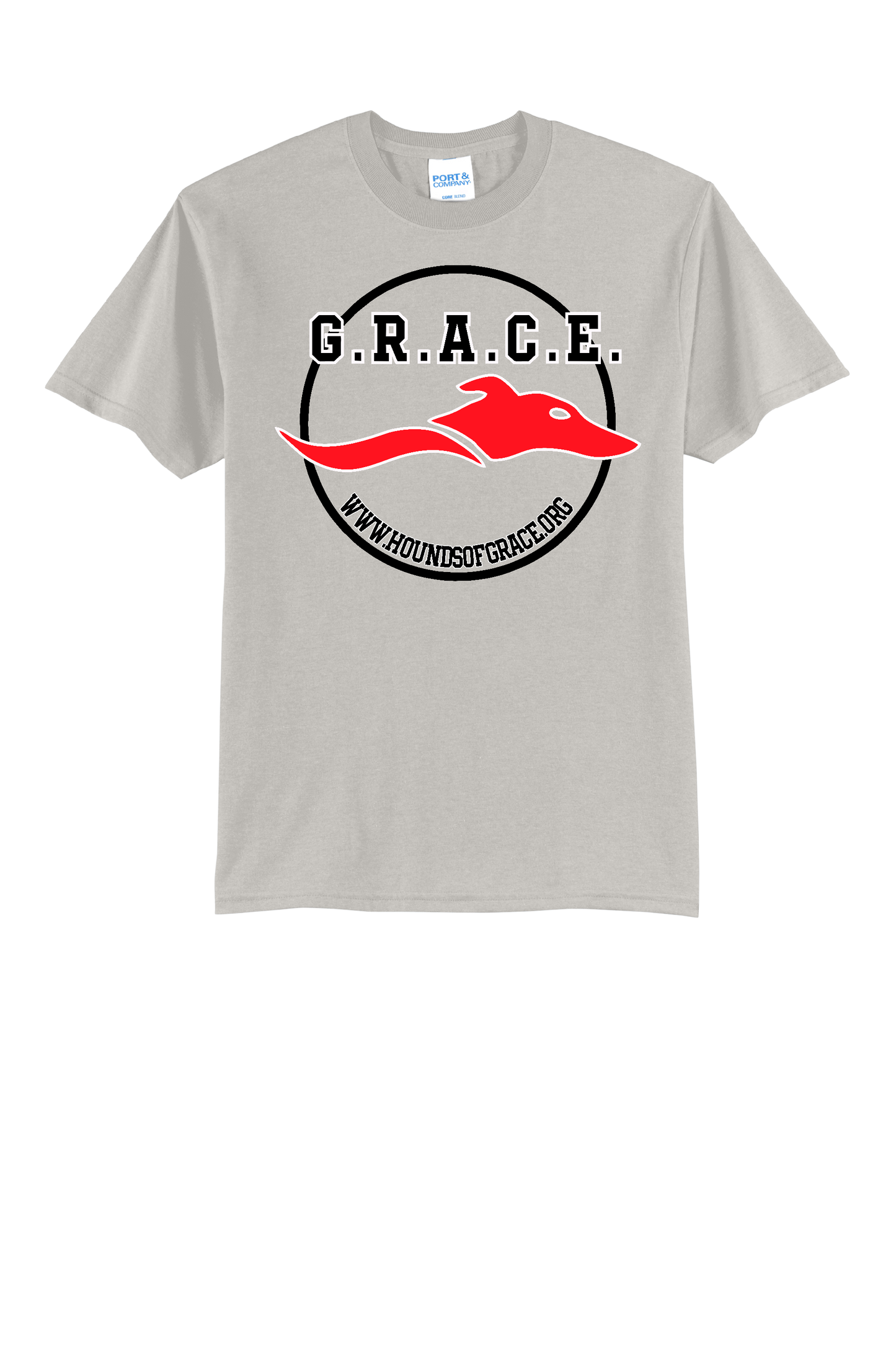 Hounds of GRACE PC55 Classic Tee