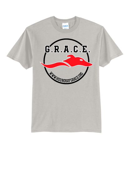 Hounds of GRACE PC55 Classic Tee