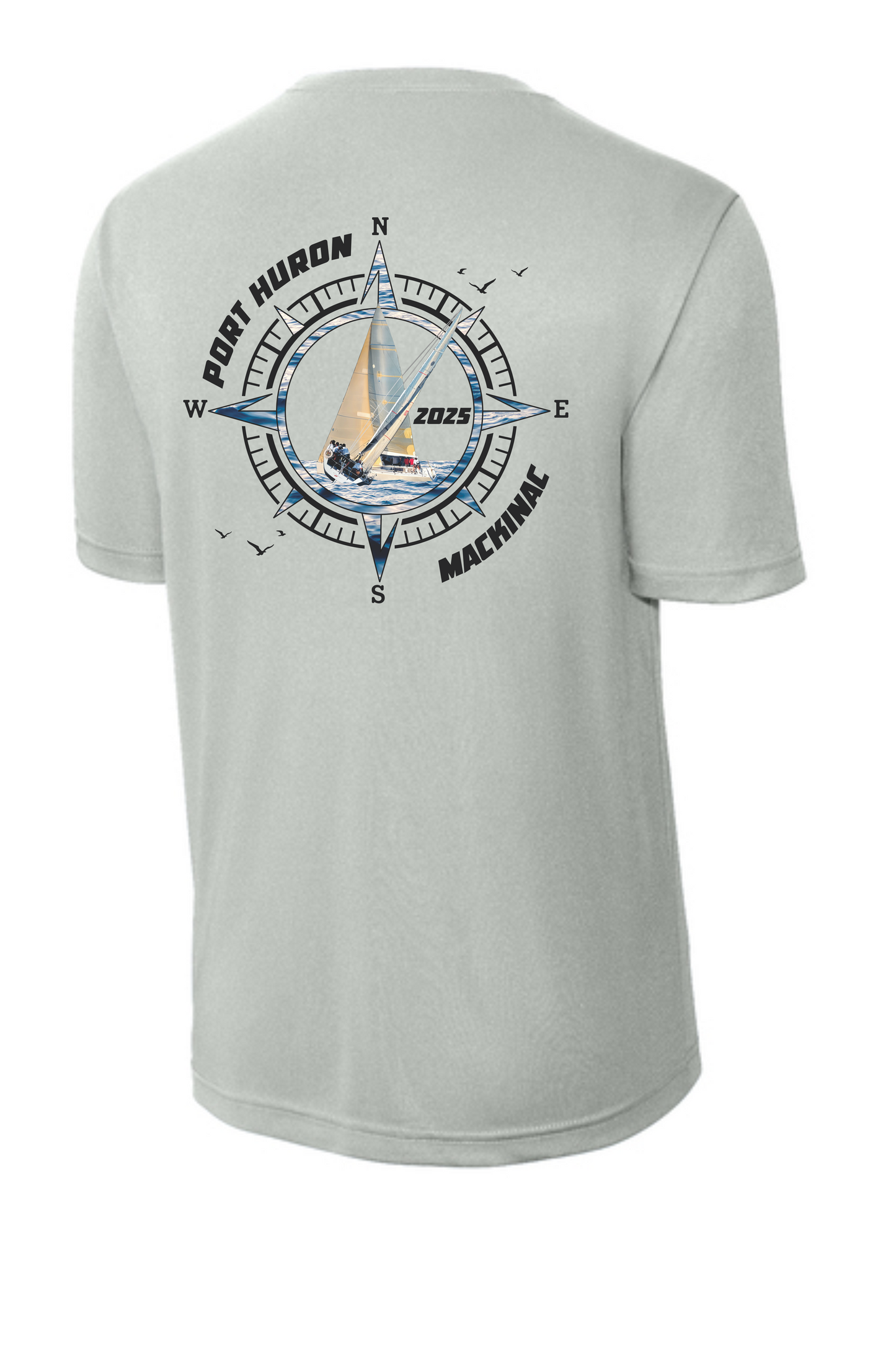 PHYC Sport-Tek® PosiCharge® Competitor™ Tee