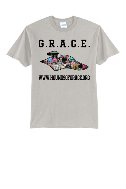 Hounds of GRACE PC55 Classic Tee