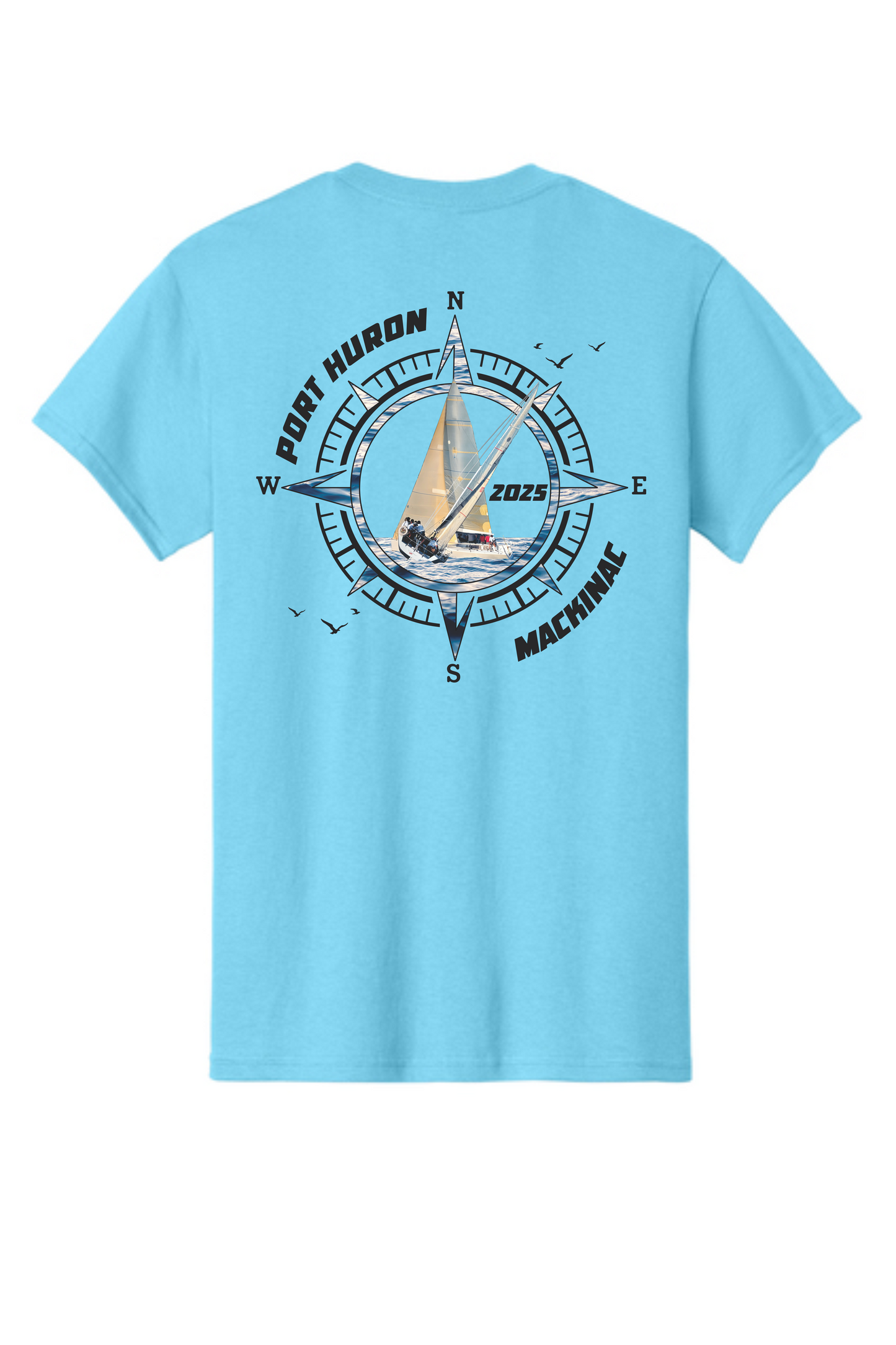 PHYC Gildan® - Heavy Cotton™ 100% Cotton T-Shirt