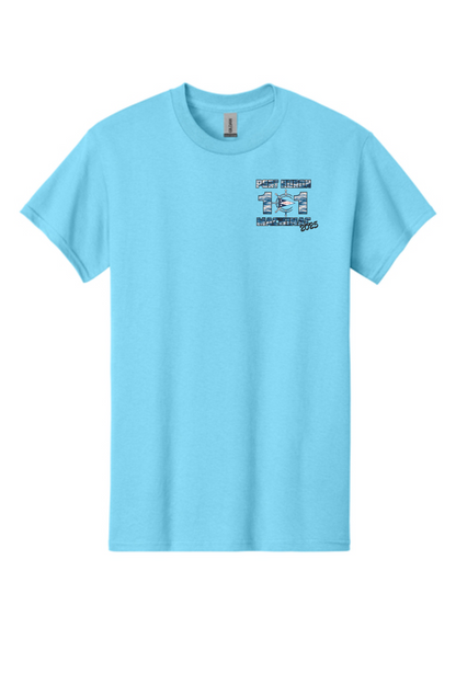 PHYC Gildan® - Heavy Cotton™ 100% Cotton T-Shirt