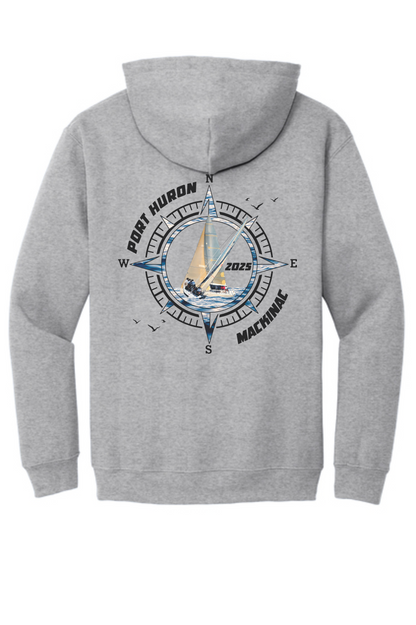 PHYC Gildan® - Heavy Blend™ Hooded Sweatshirt