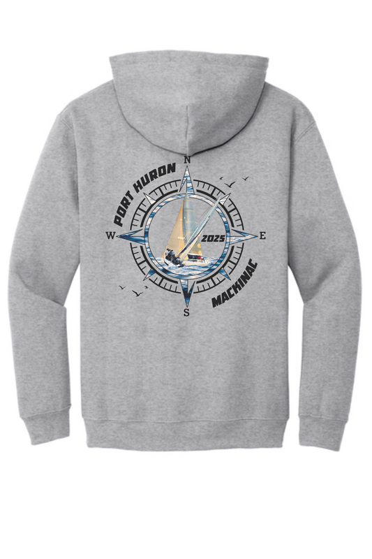 PHYC Gildan® - Heavy Blend™ Hooded Sweatshirt